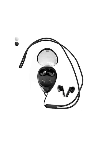 Hepu HP-658 Tws Kablosuz Kulak İçi Bluetooth Kulaklık