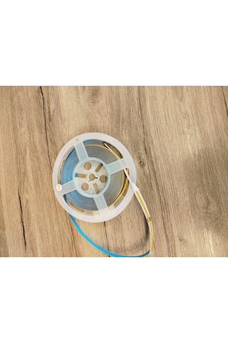 320 Ledli Şerit Led Günışığı 3000k Ip44 5 Metre Columbia Horoz 3000K(Günışığı)