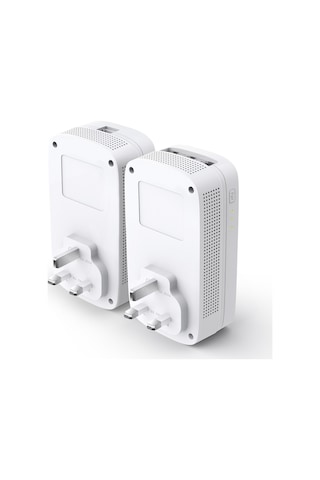 TP-Link TL-PA8033P KIT AV1300 3 PORTLU GIGABIT PASSTHROUGH POWERLINE BAŞLANGIÇ KİTİ