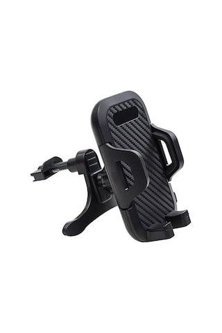 Torima Jx-010 Çok Amaçlı Magnetic Car Holder Araç İçi Telefon Tutucu Siyah