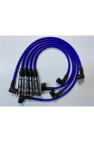 Volkswagen Polo 60 1.4-1.6 8V 94-99 Aee Performans Buji Kablosu Volkswagen Polo 60 1.4-1.6 8V 94-99 Aee Performans Buji Kablosu