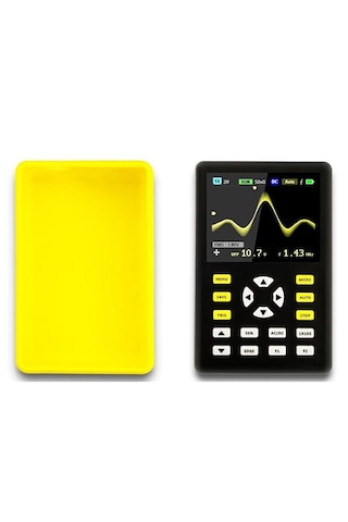 Fnırsı-5012h 100mhz 500ms/sn Dijital Osiloskop