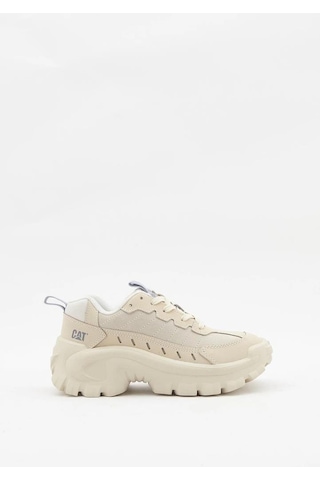 Caterpillar Intruder Essential Birch Kadın Sneaker 001