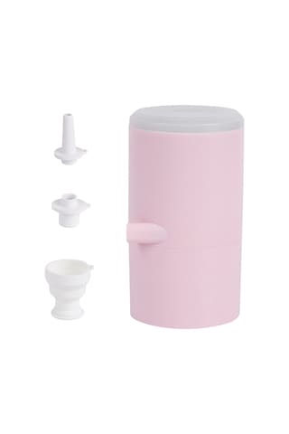 Geeksen Usb Şarjlı Taşınabilir Hızlı Şişirme Pompası, 3 Nozul Ve Led Işıklı, Şişme Yatak, Havuz Oyuncakları İçin