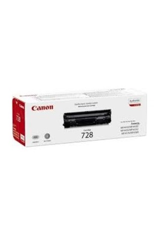 Canon 728  Toner