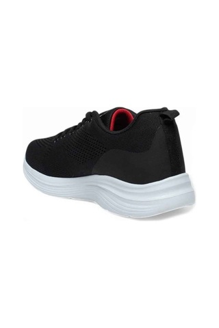 Best Of B648-25 Performance Anorak Anatomik Sneaker Siyah Beyaz 36-40 Siyah
