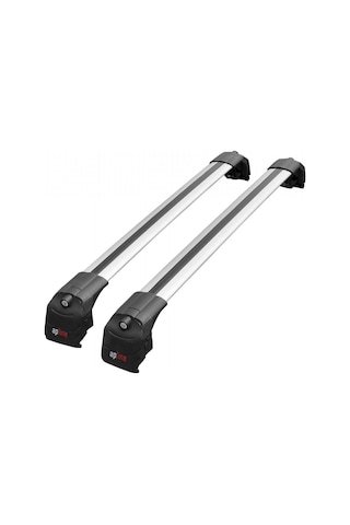 Apline Ace-2 221 V2 Gri Rifter /berlingo/combo/doblo/proace Ara Atkı Anahtarlı Yapışık Araçlar
