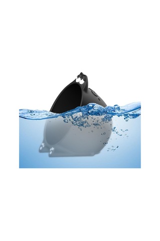 Amazon Echo Spot 2024 İçin Silikon Kılıf Yumuşak Su Geçirmez Toz Geçirmez