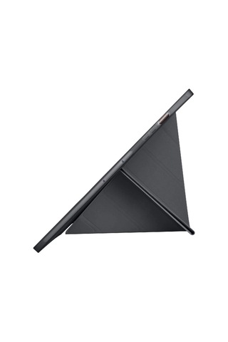 Galaxy Uyumlu Tab S10 Plus Kılıf Redclick Tri Folding Kalem Bölmeli Standlı Kılıf Kılıf