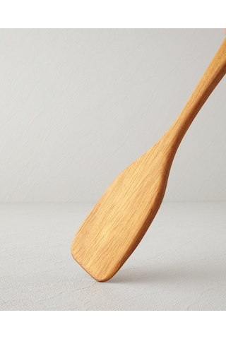 English Home Jolie Iroko İkili Servis Gereci 29 Cm Kahverengi Kahverengi