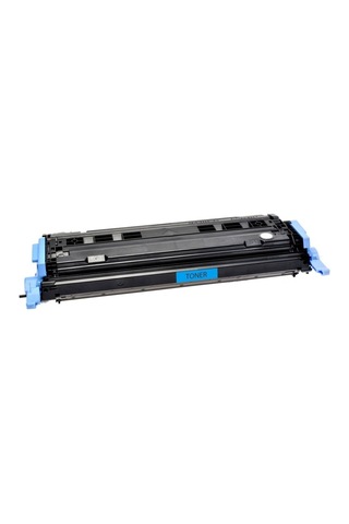 Tonermax Hp 124A - Q6001A Uyumlu Toner Mavi /Cm1017 / 2600 / 2605 /1600