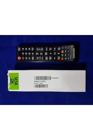 Samsung Uyumlu Tv Kumandası Internetli Bn59-01199G