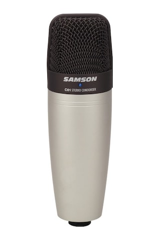 Samson C01 Kondenser Mikrofon