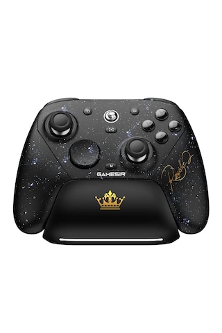 Gamesir G7 Pro 8k Pc Royal2 Edition 3 Mod Tmr Sticks, Hall Effect Analog Controller Gamesir G7 Pro 8k Pc Royal2 Edition 3 Mod Tmr Sticks, Hall Effect Analog Controller