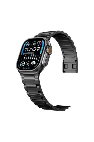 Mey İthalat Akıllı Saat 3 Kordonlu Waterproof Adımsayar, Titreşim Ve Gps Özelliği