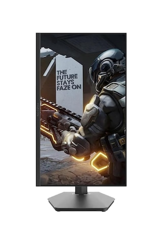 Fazeon X27f240p 27" 240hz 0.5ms Hdmı+dp Hdr Fullhd G-sync Freesync Ips Pivot Vesa Monitör
