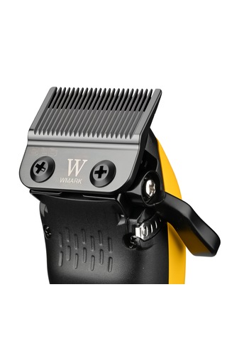 Wmark Ng-x1 Plus Profesyonel Saç Kesme Makinesi 10.000 Rpm Vector Motor Teknolojisi