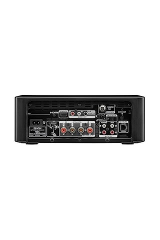 Denon Rcd-n12 Dab Hi-fi Müzik Sistemi Beyaz
