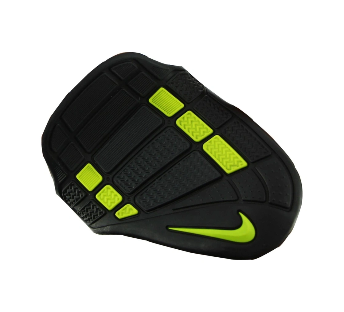 Nike Alpha Training Grips Siyah Sari Antrenman Ağirlik Eldiveni L N.lg.66.029 Siyah - Beyaz - Sarı