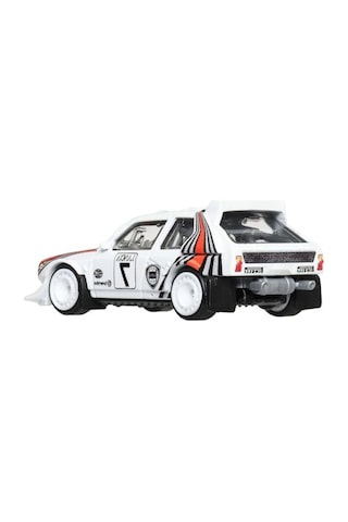 1:64 Ölçekli Lancia Delta S4 Oyun Aracı