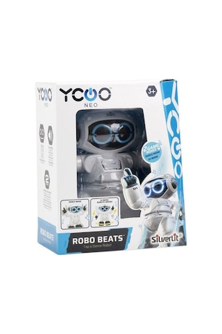 Silverlit Robo Beats  88587