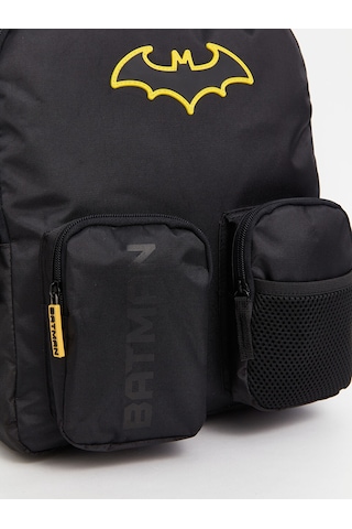 Lcw Batman Baskılı Erkek Çocuk Sırt Çantası