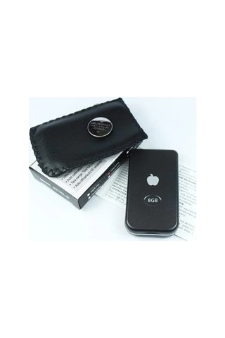 Diamond Dijital Göstergeli Mini Elma Hassas Cep Terazisi Mp3 200 Gr0.01