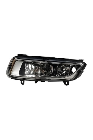 Vw Polo Sol Sis Farı Çift Duylu Ampullü 2009-2015 6r0941061e Vw Polo Sol Sis Farı Çift Duylu Ampullü 2009-2015 6r0941061e