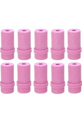 B4 Seramik Kumlama Tabancası Meme Uçları Hava Kumlama Makinesi İçin 5 Mm Diğer