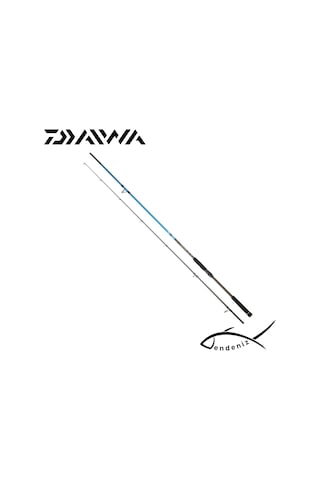Daiwa Spitfire Seabass Cf 240cm 14-42gr 2 Pc Spin Kamışı