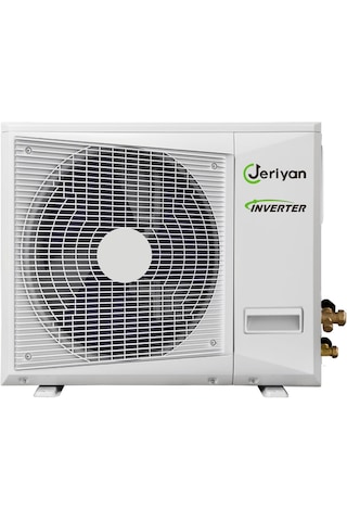 Jeriyan DCR 48 48000 BTU Kaset Tipi Inverter Klima