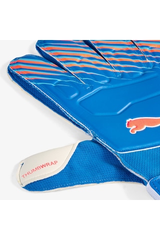 Puma Ultra Play Rc Unisex Mavi Kaleci Eldiveni 042084 Mavi