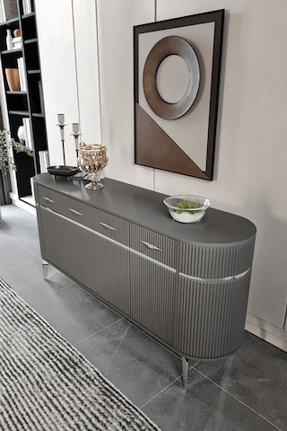 Vns Moduler Mdf Mebran Kapak Knsl