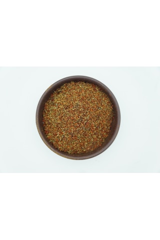 Hancıbey Pizza Baharatı 1 KG