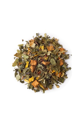 Mim Tea Moroccon Mint Tea Naneli Fas Çayı 50 G