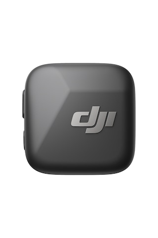 DJI Mic Mini (2TX +1 RX +Charging Case)