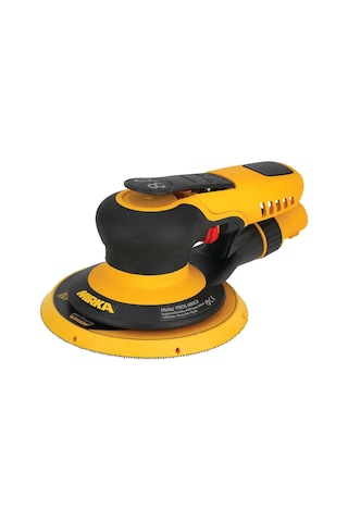Mirka Havalı Zımpara Hortum + Toz Torbası Ros 650DB Ø 150 MM 5.0 MM Orbit