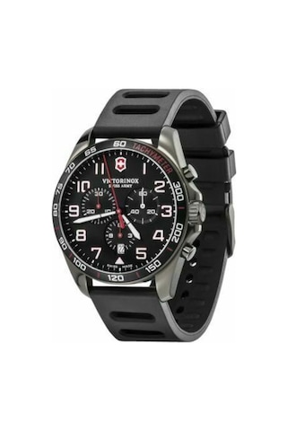 Victorinox 241889 Swiss Army Fieldforce Sport Chrono Erkek Kol Saati