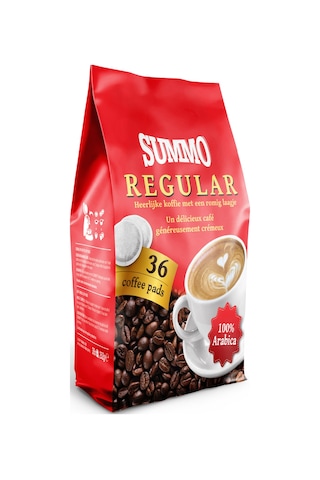 Summo Senseo Kahve Regular 250 G
