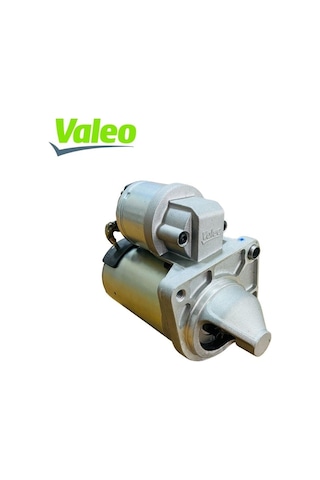 Valeo 12v Marş Motoru 8 Diş/9 Diş/10 Diş 0.8 Kw Fıat Palıo/albea/punto 1.2/1.4 Benzinli