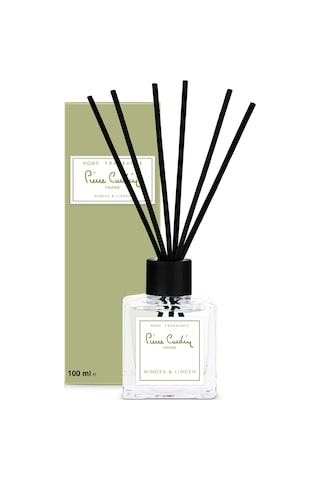 Pierre Cardin Reed Diffuser Çubuklu Oda Kokusu Mimosa & Linden 10