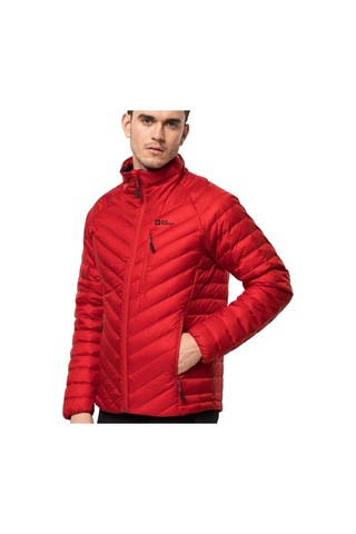 Jack Wolfskin Passamani Down Jkt M Erkek Mont-2206