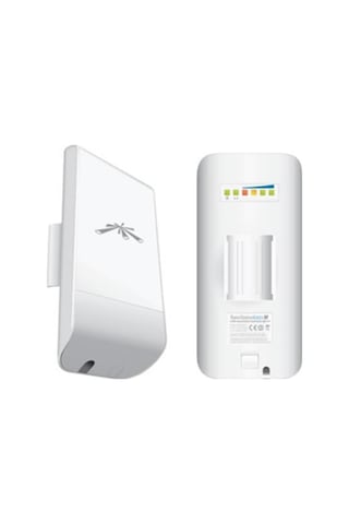 Ubiquiti Networks LOCOM5 Kablosuz Ağ Genişletici Access Point 150 Mbit/s