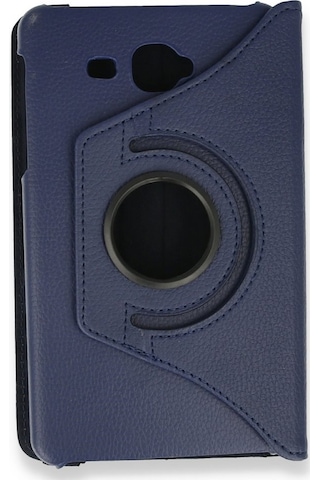 Newface Galaxy T220 Tab A7 Lite 8.7 Uyumlu Premium 360 Döner Tabl