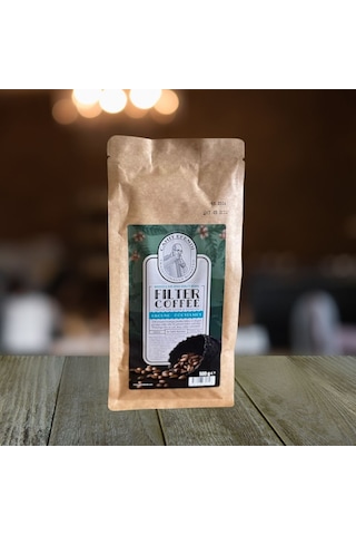 Cahit Efendi Filtre Kahve Öğütülmüş 4 x 500 G