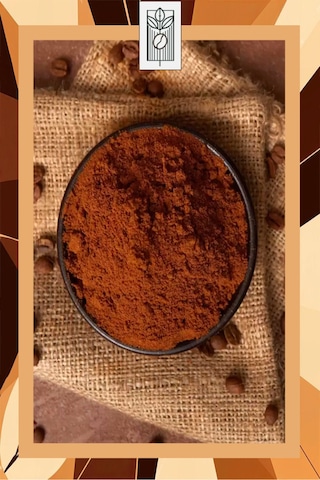 Turkish Coffee 200g, Saf Türk Kahvesi, Odun Ateşinde Kavrulmuş Arabica Çekirdeği Diğer