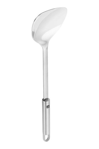 Zwilling 371600120 Pro Wok Spatula Çelik Uçlu