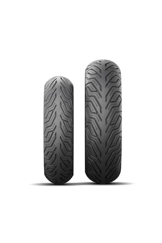 Honda Forza 250 Michelin City Grip 2 120/70-15 140/70-14 Lastik T