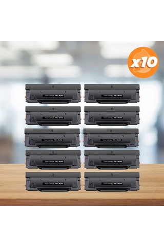 Pantum Pa210x Uyumlu Toner 10'lu Paket/ P2200 / P2500 / M6500 / M6550 / M6600