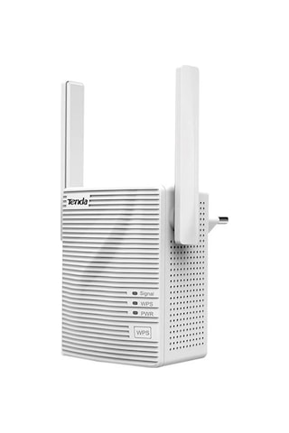 Tenda A18 1200 Mbps Kablosuz Ac Dual Band Harici Antenli Menzil Arttırıcı
